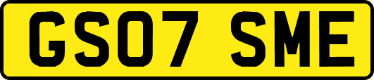 GS07SME