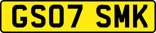 GS07SMK