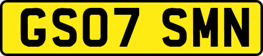 GS07SMN