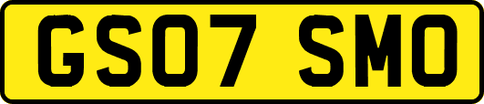 GS07SMO