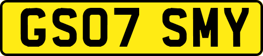 GS07SMY