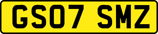 GS07SMZ