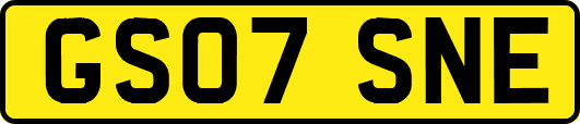 GS07SNE