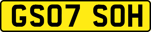 GS07SOH