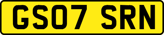 GS07SRN