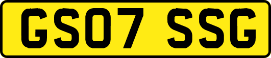 GS07SSG