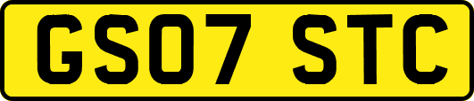 GS07STC