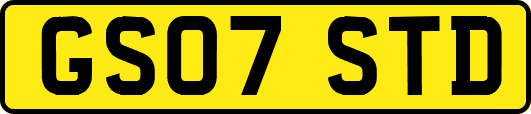 GS07STD
