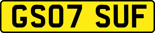 GS07SUF