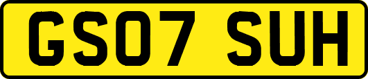GS07SUH