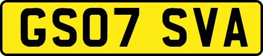 GS07SVA