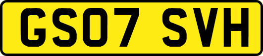 GS07SVH