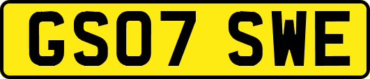 GS07SWE