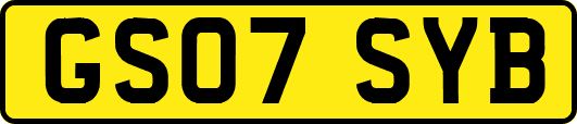 GS07SYB