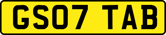GS07TAB