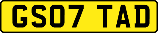 GS07TAD