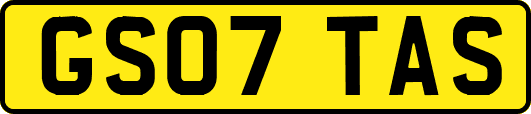 GS07TAS
