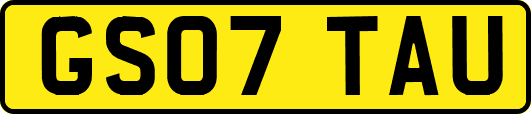 GS07TAU
