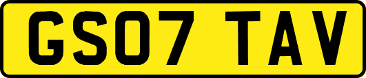GS07TAV