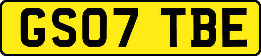 GS07TBE