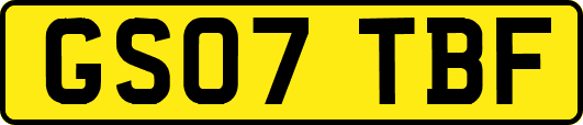 GS07TBF