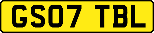 GS07TBL