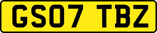 GS07TBZ