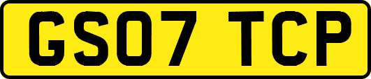GS07TCP