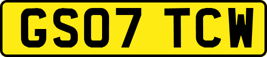 GS07TCW