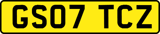 GS07TCZ