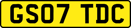 GS07TDC