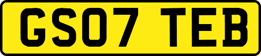 GS07TEB