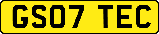 GS07TEC