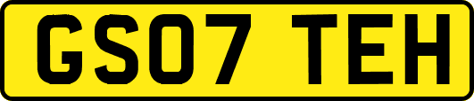 GS07TEH