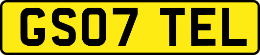 GS07TEL