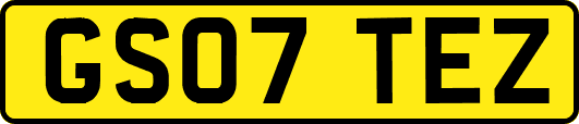 GS07TEZ