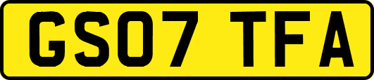 GS07TFA