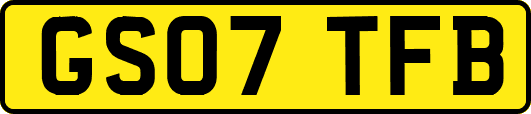 GS07TFB