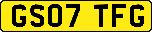 GS07TFG