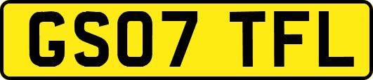 GS07TFL