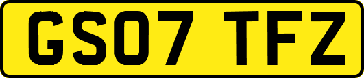 GS07TFZ