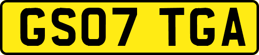 GS07TGA