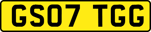 GS07TGG