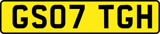 GS07TGH