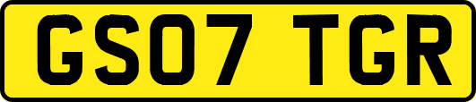 GS07TGR