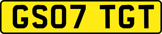GS07TGT