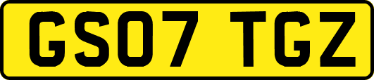 GS07TGZ