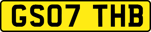 GS07THB