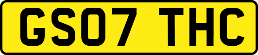 GS07THC
