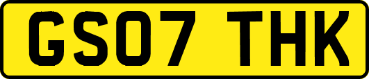 GS07THK